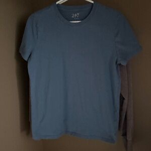 Light Blue T-Shirt